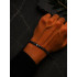Black Square Bracelet