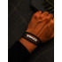 Silver Armor Bracelet