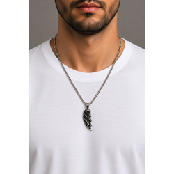 Dark Angel Neck