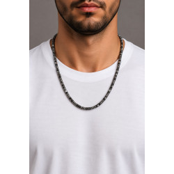 Onyx Edge Neck