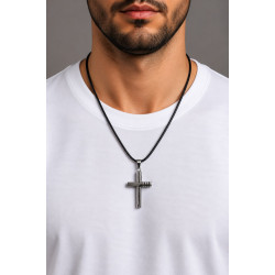 Urban Cross Neck