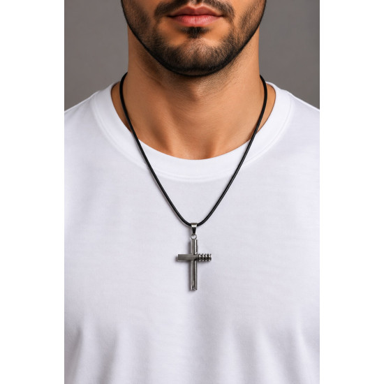 Urban Cross Neck