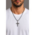 Urban Cross Neck