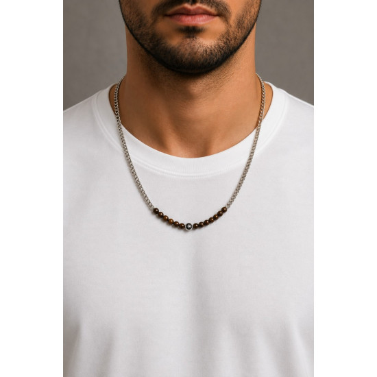 Onyx Edge Neck