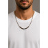 Onyx Edge Neck