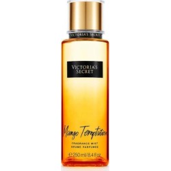 Victoria's Secret Mango Temptation Body Mist 