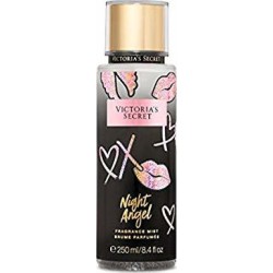 Victoria's Secret Night Angel Body Mist 