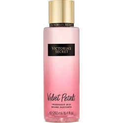 Victoria's Secret Velvet Petals Fragrance Mist 