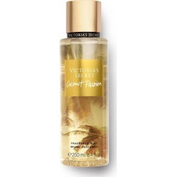 Victoria's Secret Coconut Passion Fragrance Mist  
