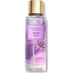 Victoria's Secret Neon Lily Fragrance Mist 