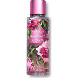 Victoria's Secret Velvet Petals Untamed Body Mist 