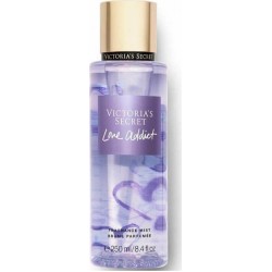 Victoria's Secret Love Addict Fragrance Mist 