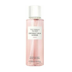 Victoria's Secret Coconut Milk And Rose Body Mist 