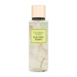 Victoria's Secret Electric Poppy Body Mist 
