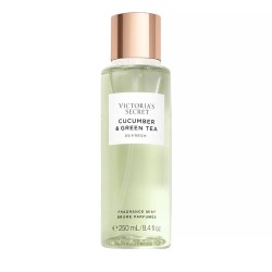 Victoria's Secret Cucumber & Green Tea Body Mist 
