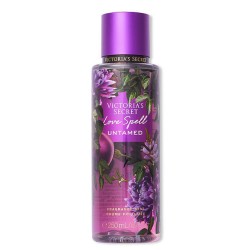 Victoria's Secret Love Spell Untamed Body Mist 