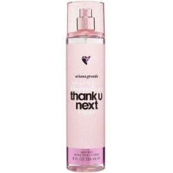 Ariana Grande Thank U Next Body Mist 