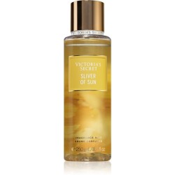 Victoria's Secret Sliver Of Sun Body Mist 