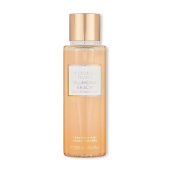 Victoria's Secret Plumeria Beach Body Mist 