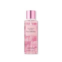 Victoria's Secret Pure Seduction Crystal Body Mist 