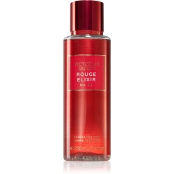Victoria's Secret Rouge Elixir No.2 Body Mist 