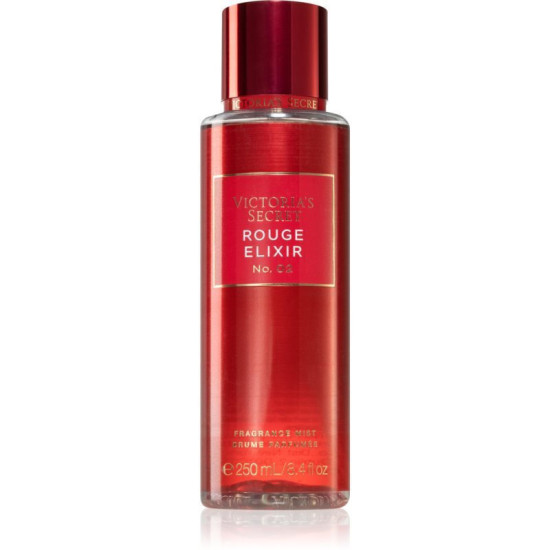 Victoria's Secret Rouge Elixir No.2 Body Mist 
