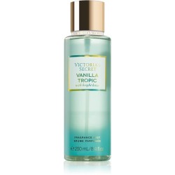 Victoria's Secret Vanilla Tropic Body Mist 