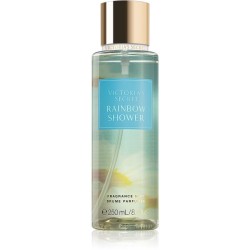 Victoria's Secret Rainbow Shower Body Mist 
