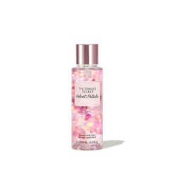 Victoria's Secret Velvet Petals Crystal Body Mist 