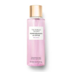 Victoria's Secret Pomegranate & Lotus Body Mist 