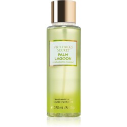 Victoria's Secret Palm Lagoon Body Mist 