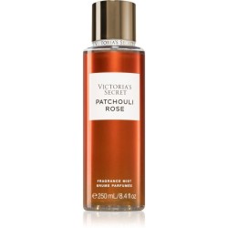 Victoria's Secret Patchouli Rose Body Mist 