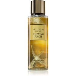 Victoria's Secret Glowing Places Body Mist 