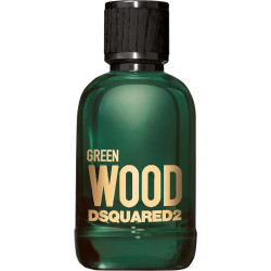 Dsquared2 Green Wood  Eau De Toilette  