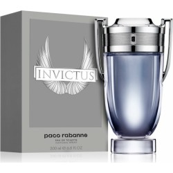 Paco Rabanne Invictus Eau de Toilette 
