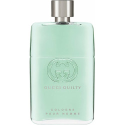Gucci Guilty Pour Homme Eau de Cologne 