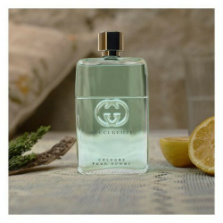 Gucci Guilty Pour Homme Eau de Cologne 