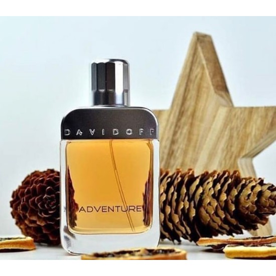 Davidoff Adventure Eau de Toilette 