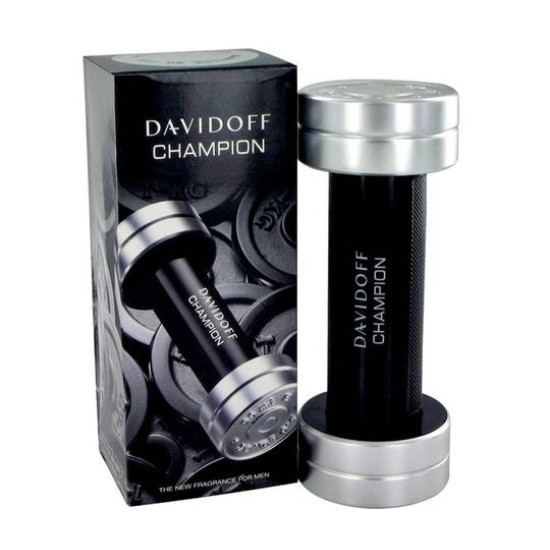 Davidoff Champion Eau de Toilette 