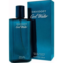 Davidoff Cool Water Eau de Toilette 