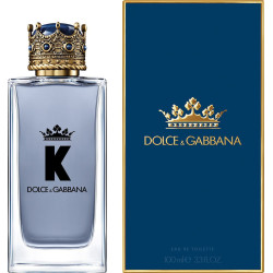 Dolce  Gabbana K Eau de Toilette    