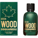 Dsquared2 Green Wood  Eau De Toilette  