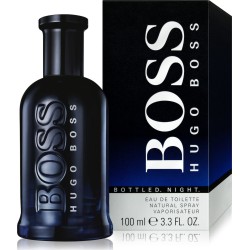 Hugo Boss Bottled Night Eau de Toilette 