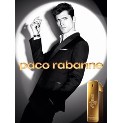 Paco Rabanne 1 Million Eau de Toilette 