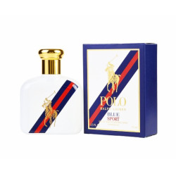 Ralph Lauren Polo Blue Sport Eau de Toilette  