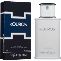 Ysl Kouros Eau de Toilette 