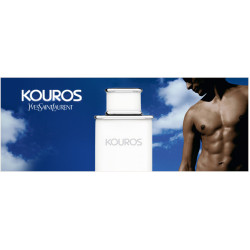 Ysl Kouros Eau de Toilette 