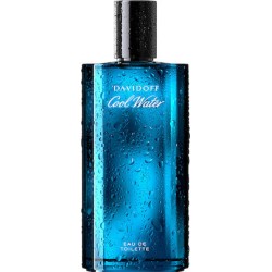 Davidoff Cool Water Eau de Toilette 