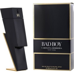 Carolina Herrera Bad Boy Eau de Parfum 