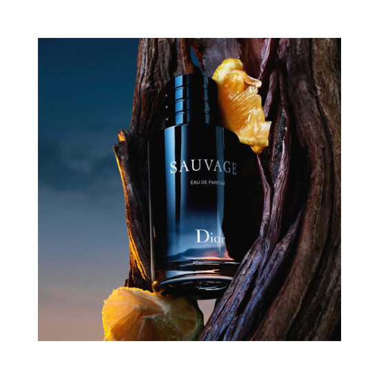 Dior Sauvage Eau de Parfum 